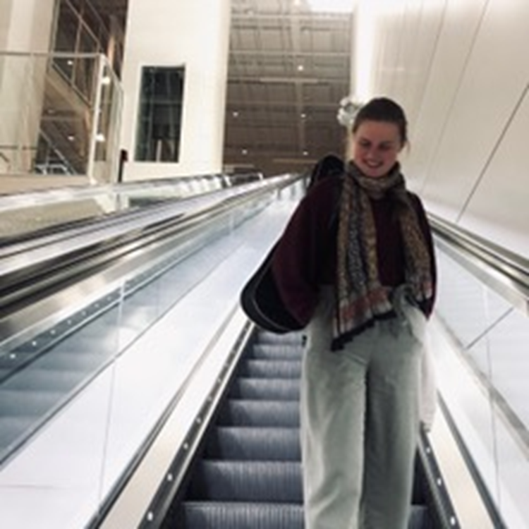 Dangerous Daughters and their Heavy Travel History